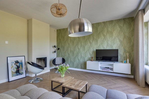 Medium property photo - Lenningenhof 2, 5625 NT Eindhoven